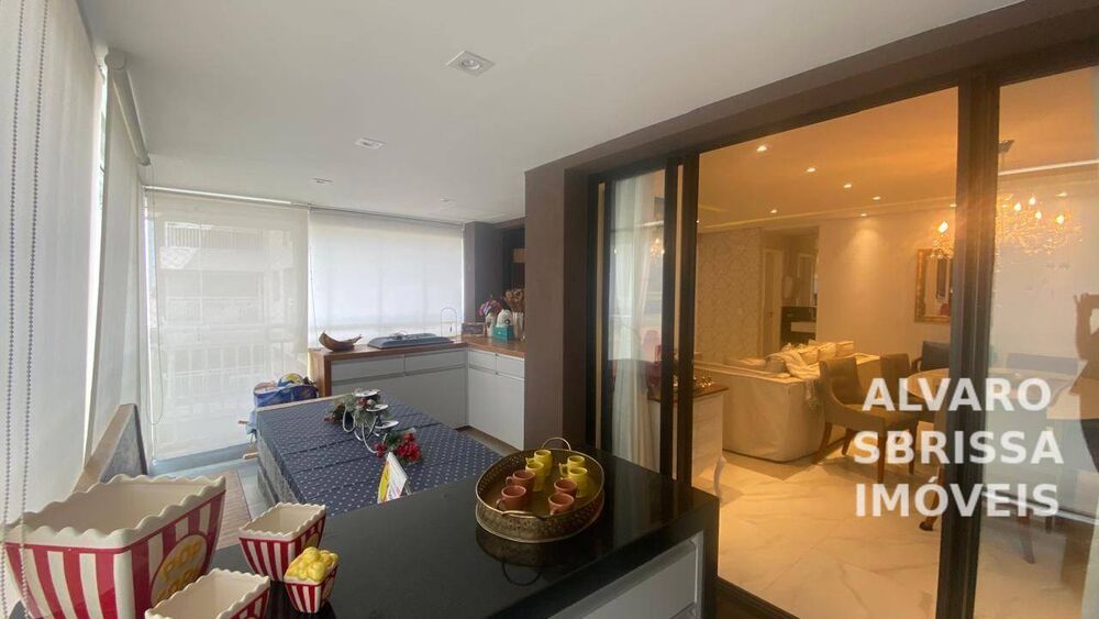 Apartamento, 2 quartos, 230 m² - Foto 18