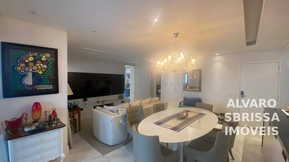 Apartamento, 2 quartos, 230 m² - Foto 4