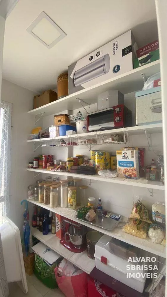 Apartamento, 2 quartos, 230 m² - Foto 8