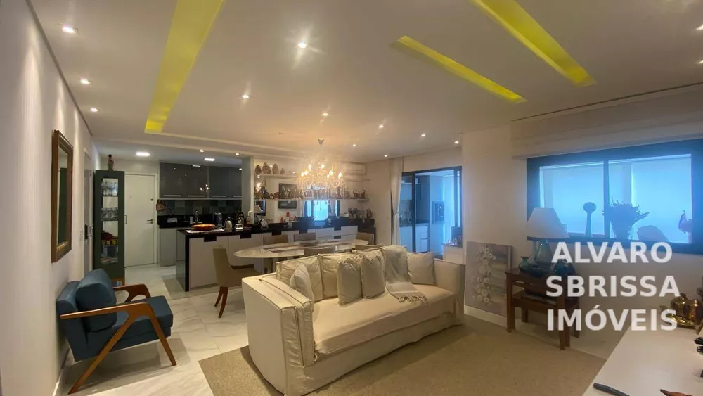 Apartamento, 2 quartos, 230 m² - Foto 1