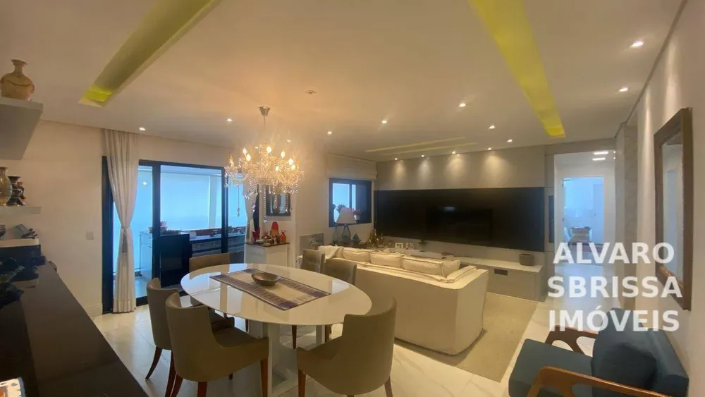 Apartamento, 2 quartos, 230 m² - Foto 1
