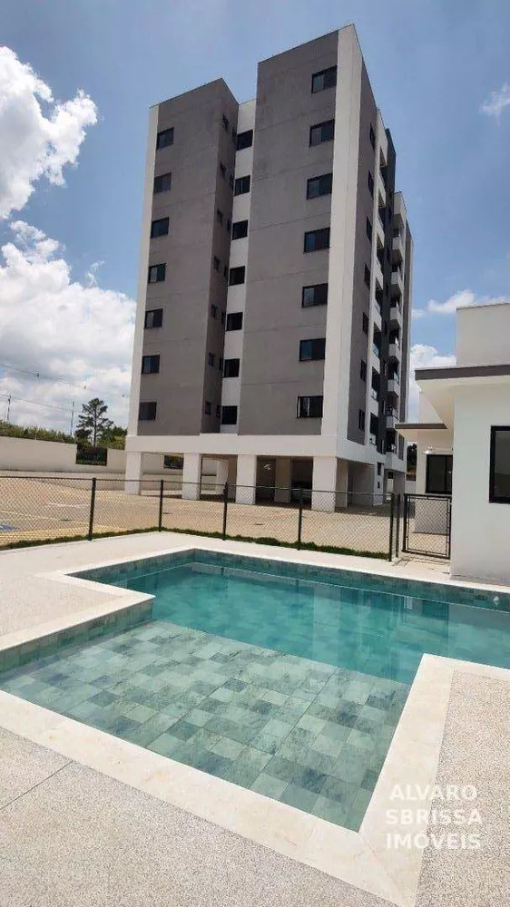 Apartamento, 3 quartos, 74 m² - Foto 3