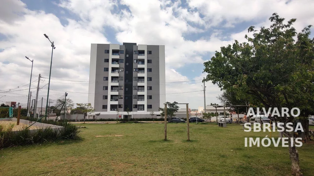 Apartamento, 3 quartos, 74 m² - Foto 5