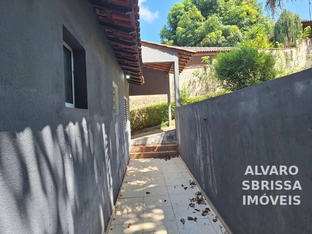 Chácara, 5 quartos, 2173 m² - Foto 5