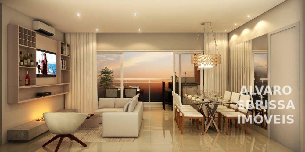 Apartamento, 3 quartos, 150 m² - Foto 4