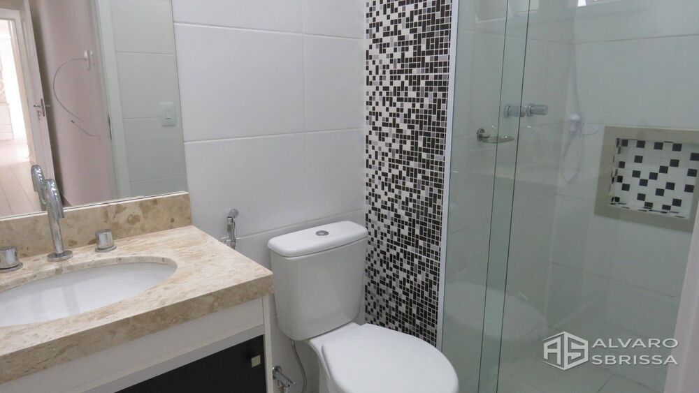 Apartamento, 3 quartos, 84 m² - Foto 1