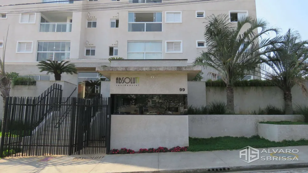 Apartamento, 3 quartos, 84 m² - Foto 3