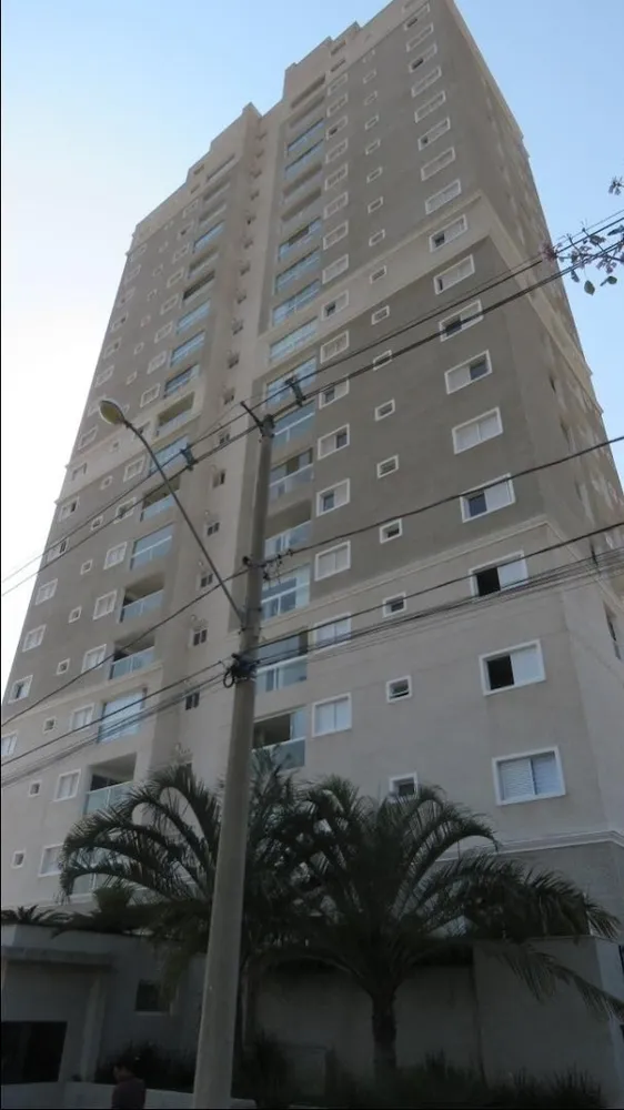 Apartamento, 3 quartos, 84 m² - Foto 4