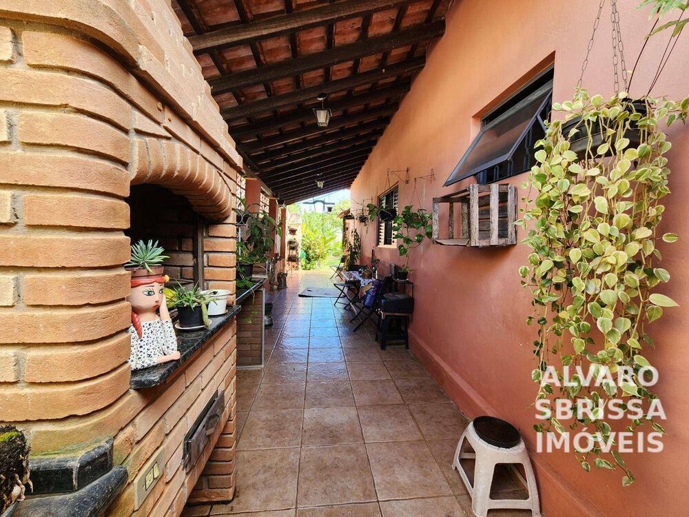 Casa, 3 quartos, 313 m² - Foto 11
