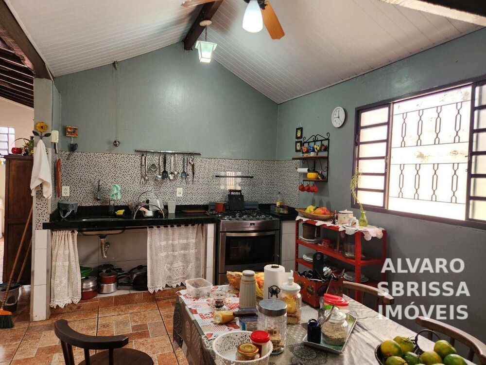Casa, 3 quartos, 313 m² - Foto 6