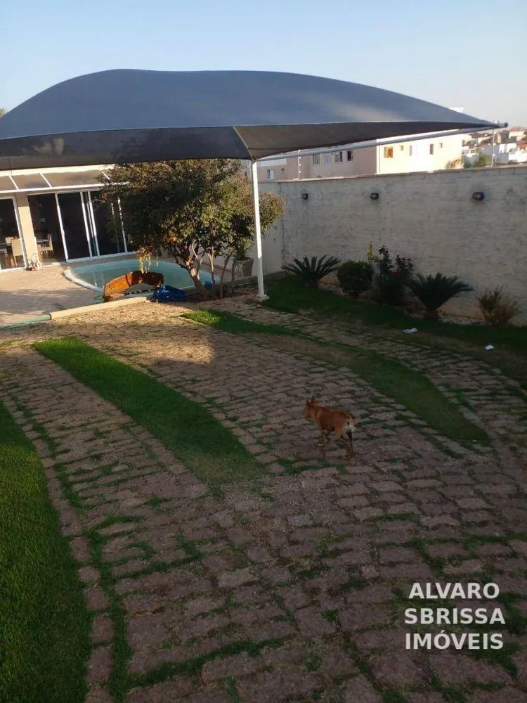 Casa, 3 quartos, 313 m² - Foto 4