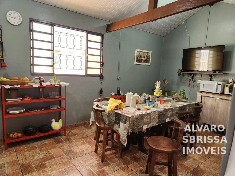 Casa, 3 quartos, 313 m² - Foto 11