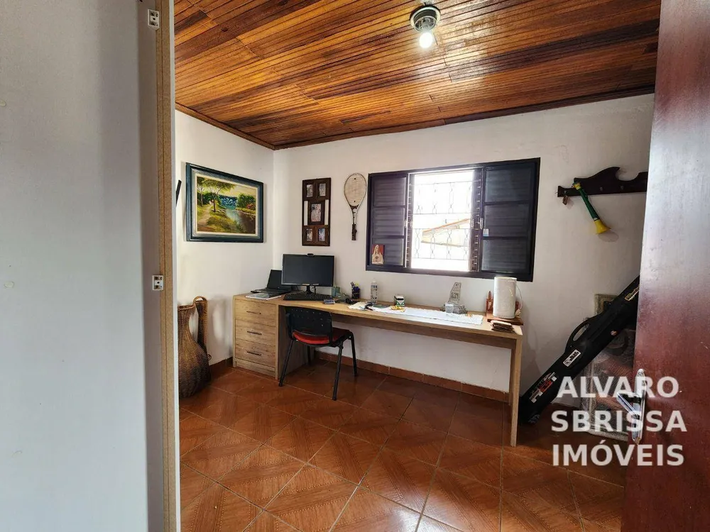 Casa, 3 quartos, 313 m² - Foto 7