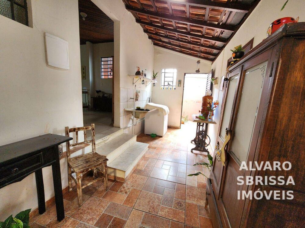 Casa, 3 quartos, 313 m² - Foto 9