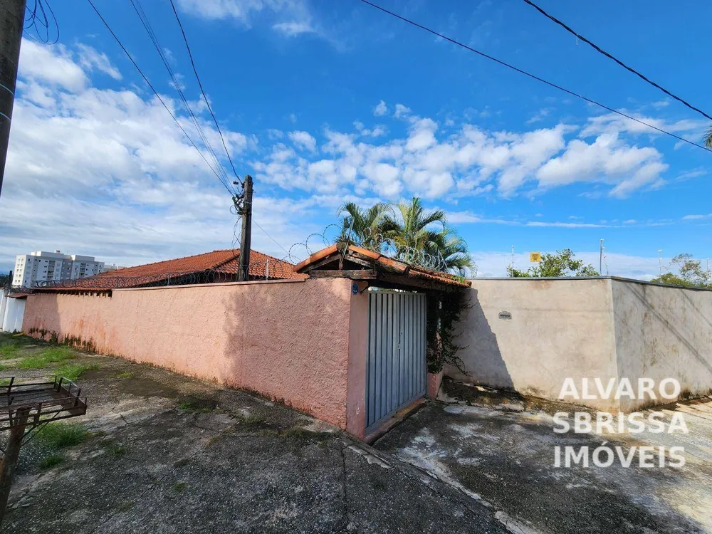 Casa, 3 quartos, 313 m² - Foto 19
