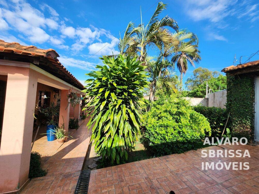 Casa, 3 quartos, 313 m² - Foto 8