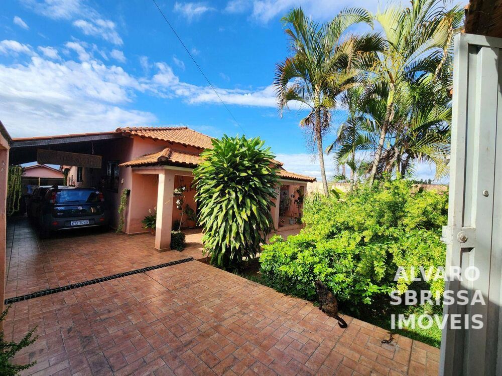 Casa, 3 quartos, 313 m² - Foto 2