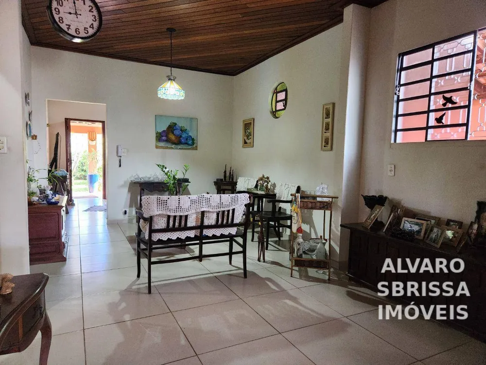 Casa, 3 quartos, 313 m² - Foto 12