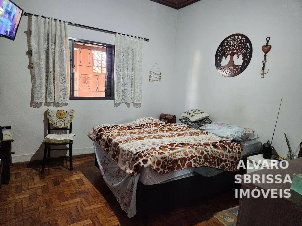 Casa, 3 quartos, 313 m² - Foto 13