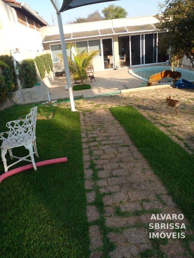 Casa, 3 quartos, 313 m² - Foto 12