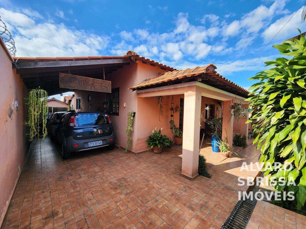 Casa, 3 quartos, 313 m² - Foto 10