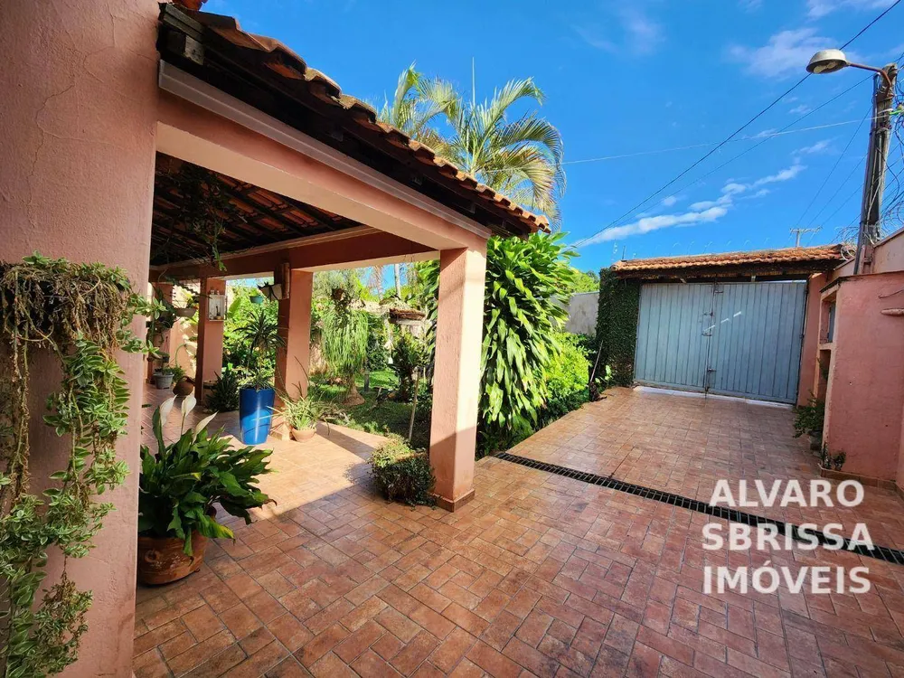 Casa, 3 quartos, 313 m² - Foto 6