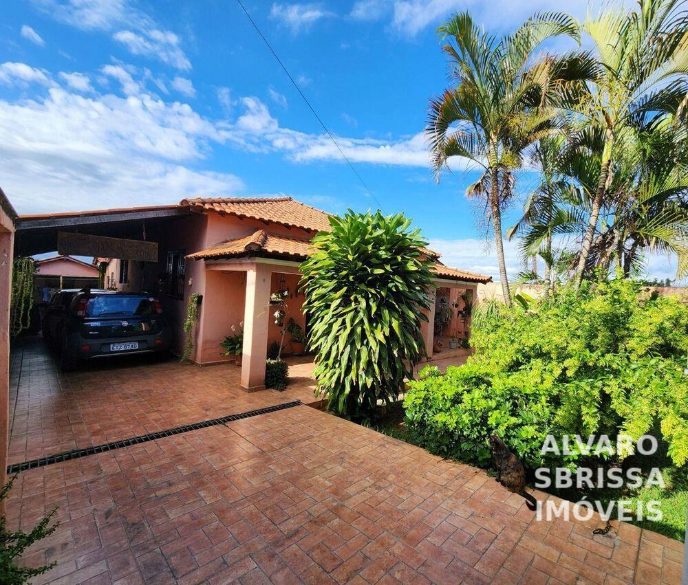 Casa, 3 quartos, 313 m² - Foto 3