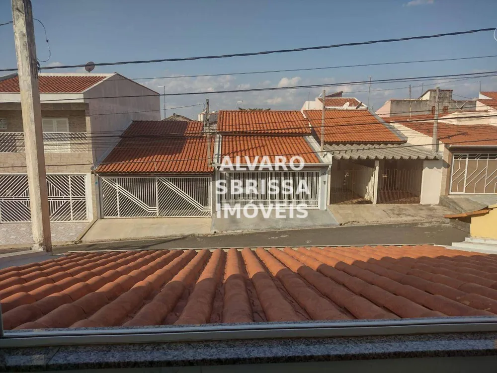 Casa, 2 quartos, 187 m² - Foto 6