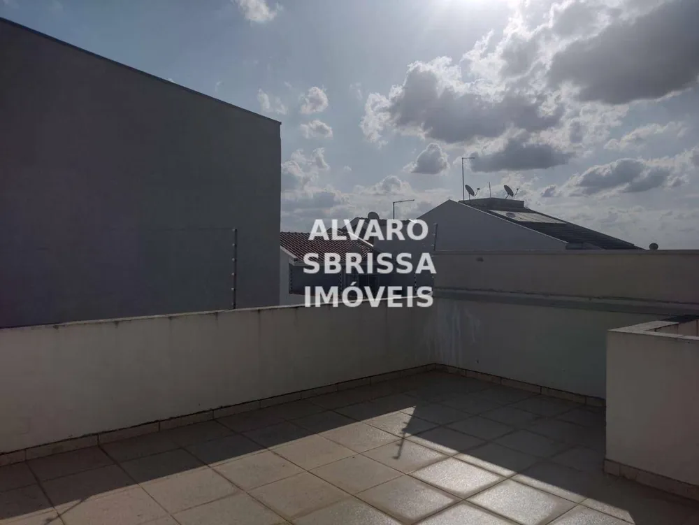 Casa, 2 quartos, 187 m² - Foto 10