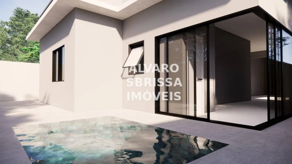 Casa de Condomínio, 3 quartos - Foto 8
