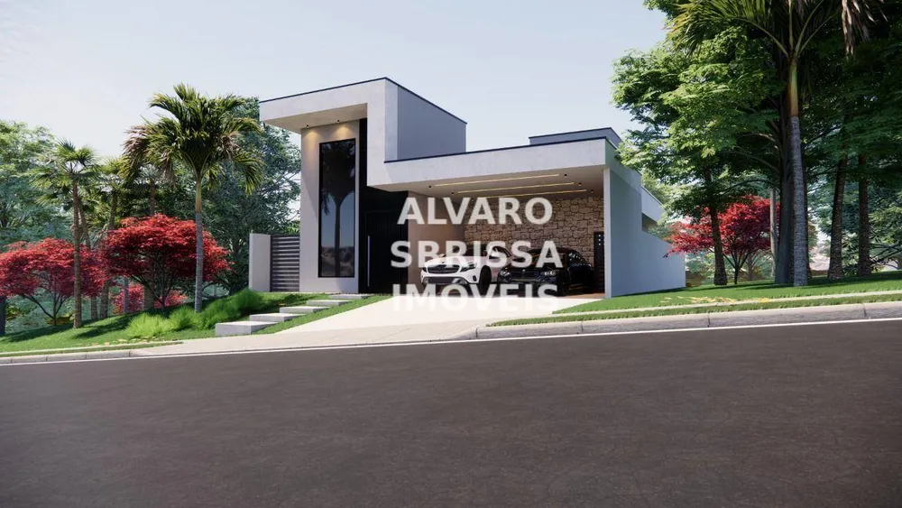Casa de Condomínio, 3 quartos - Foto 7