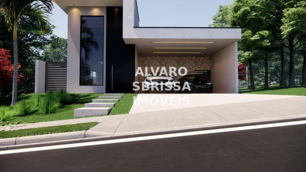 Casa de Condomínio, 3 quartos - Foto 6