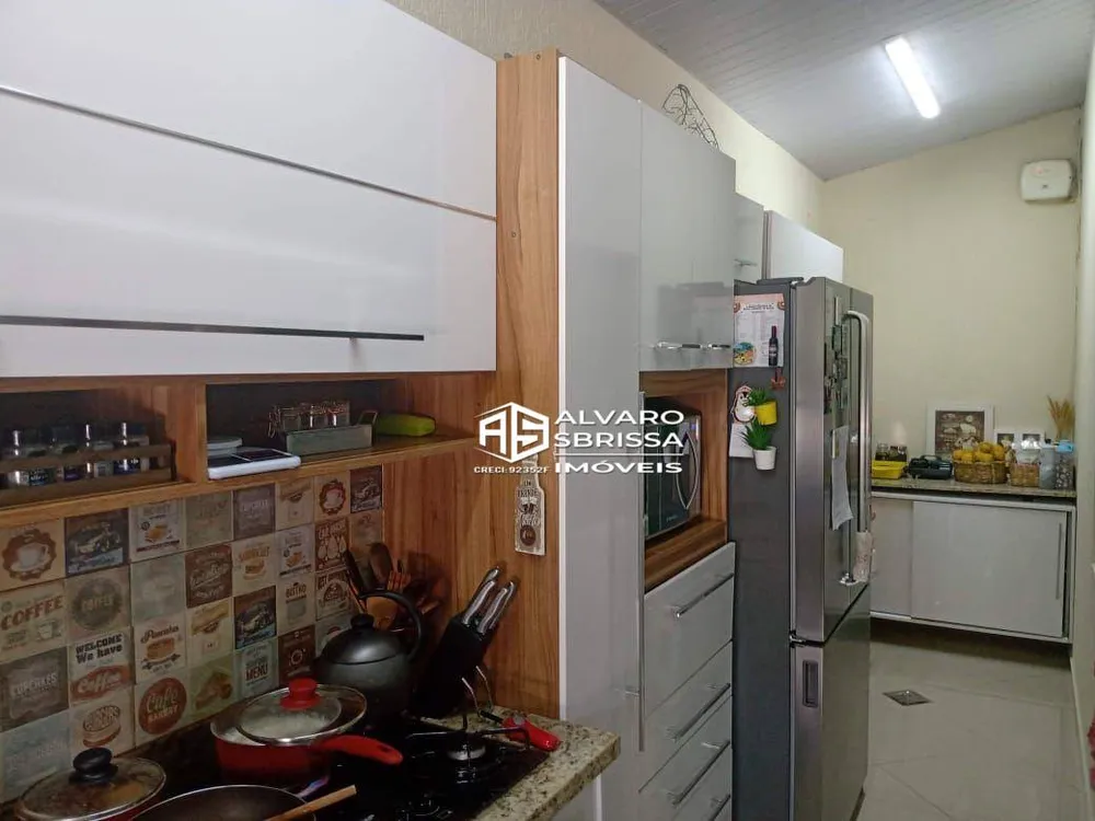 Casa, 4 quartos, 210 m² - Foto 4