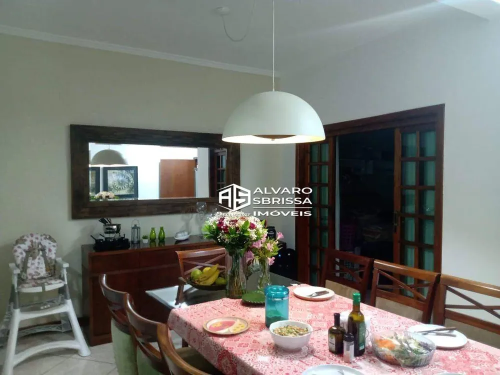 Casa, 4 quartos, 210 m² - Foto 3