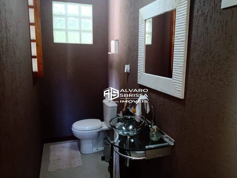 Casa, 4 quartos, 210 m² - Foto 3
