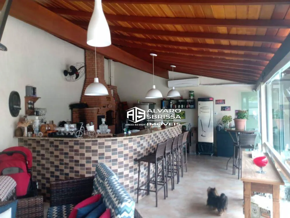Casa, 4 quartos, 210 m² - Foto 5