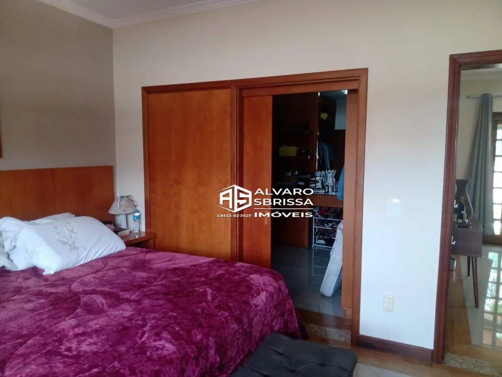 Casa, 4 quartos, 210 m² - Foto 7