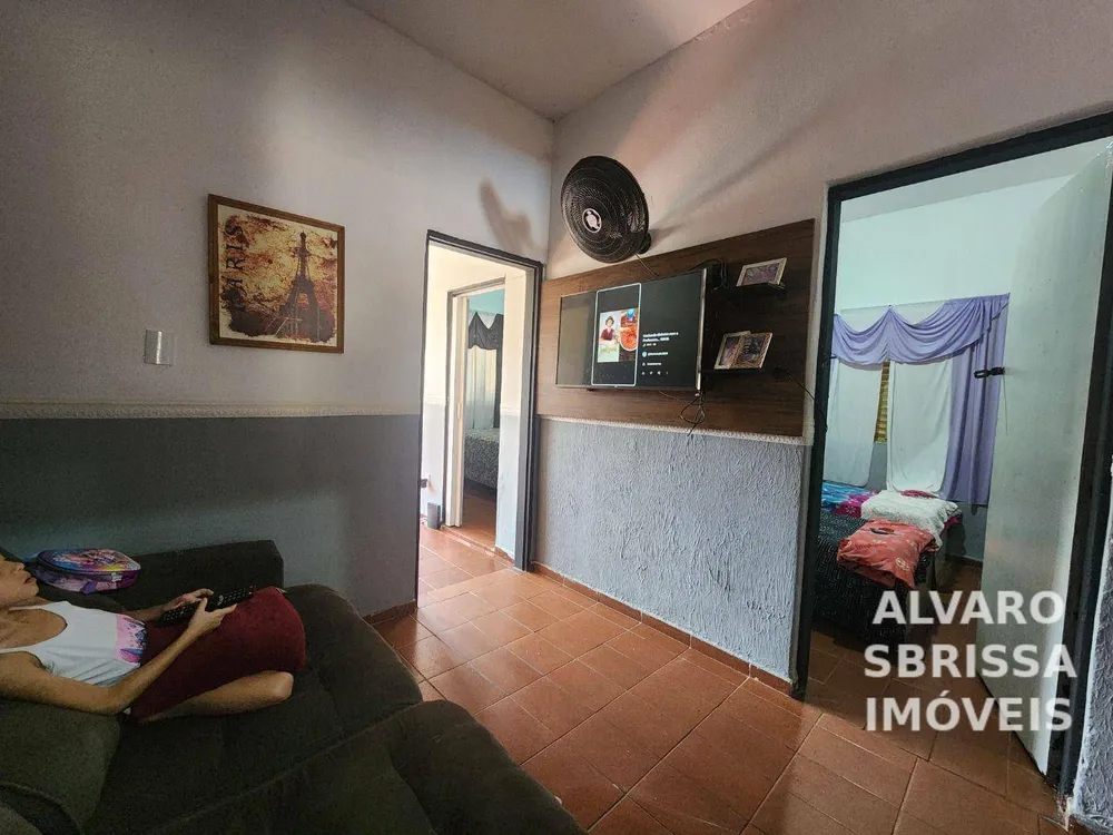 Casa, 2 quartos, 71 m² - Foto 11