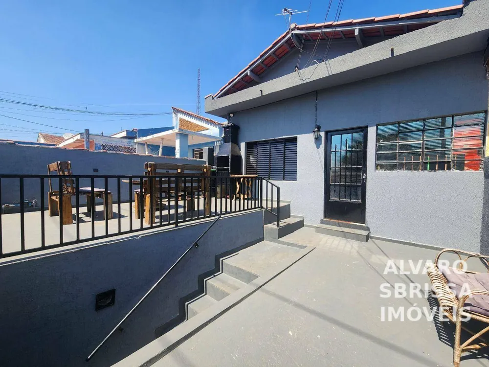 Casa, 2 quartos, 71 m² - Foto 12