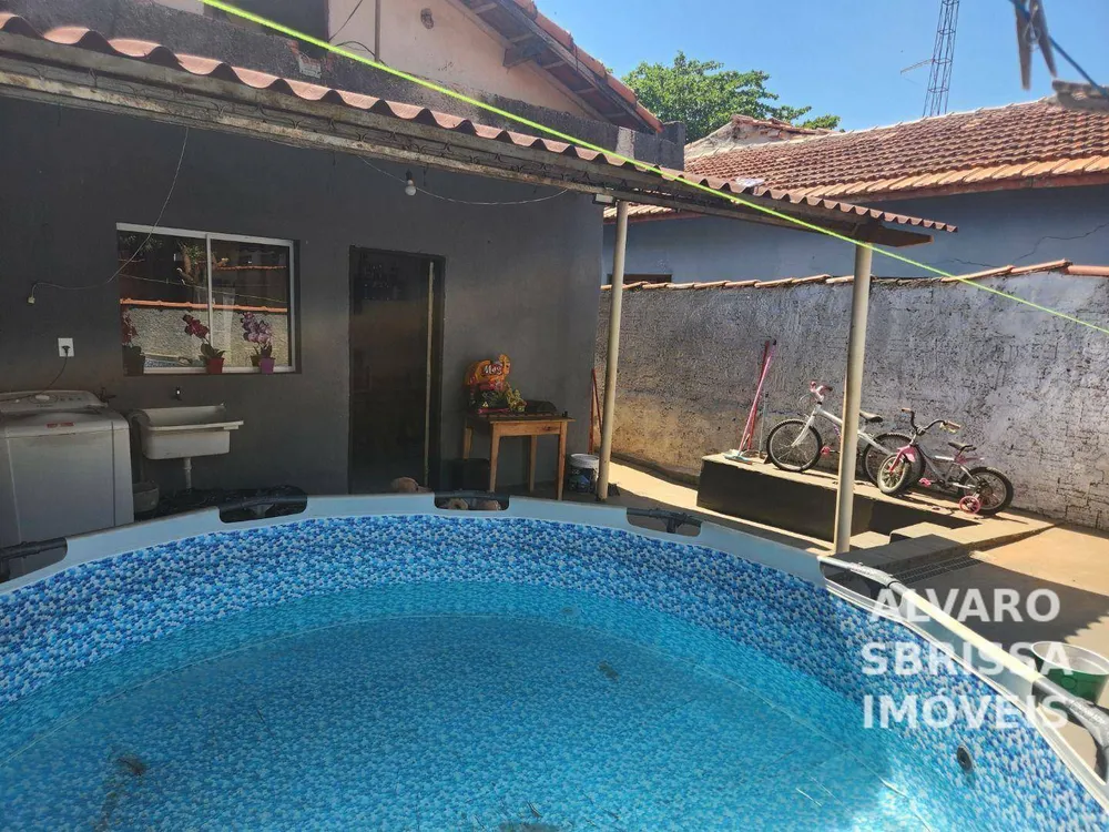 Casa, 2 quartos, 71 m² - Foto 7
