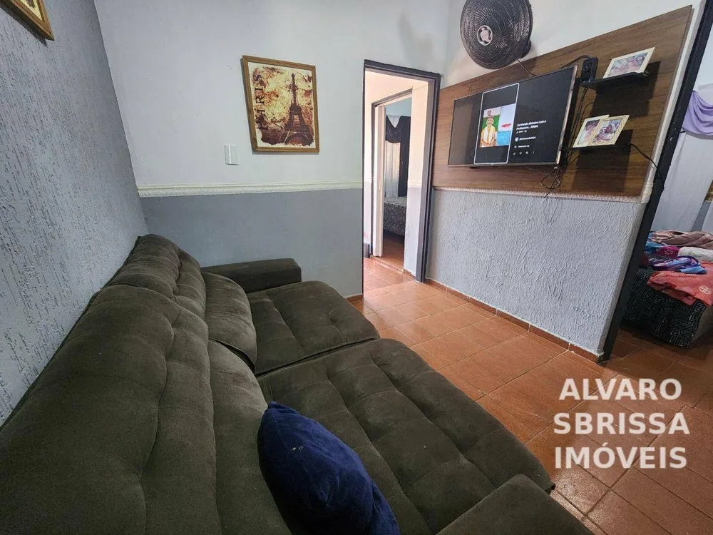 Casa, 2 quartos, 71 m² - Foto 8