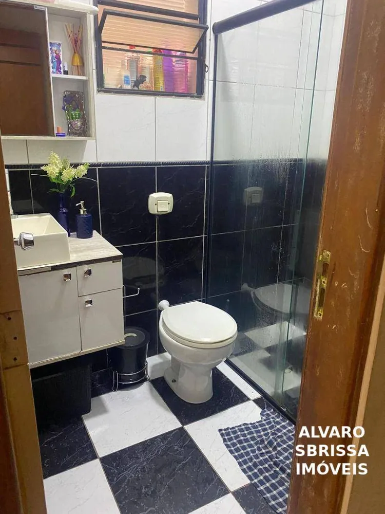 Casa, 2 quartos, 80 m² - Foto 7