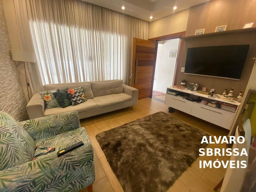 Casa, 2 quartos, 80 m² - Foto 1