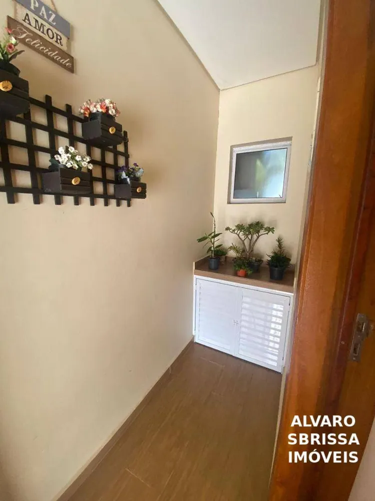 Casa, 2 quartos, 80 m² - Foto 3
