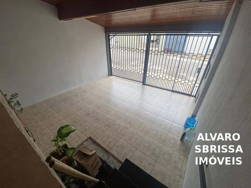 Casa, 2 quartos, 80 m² - Foto 2