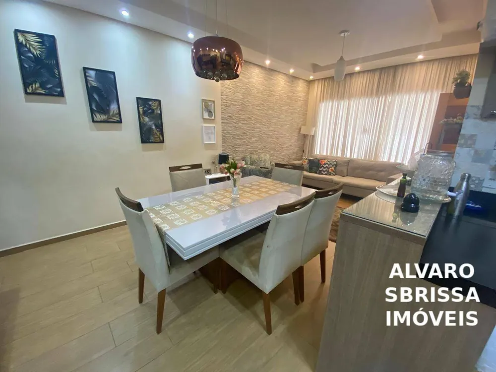 Casa, 2 quartos, 80 m² - Foto 4