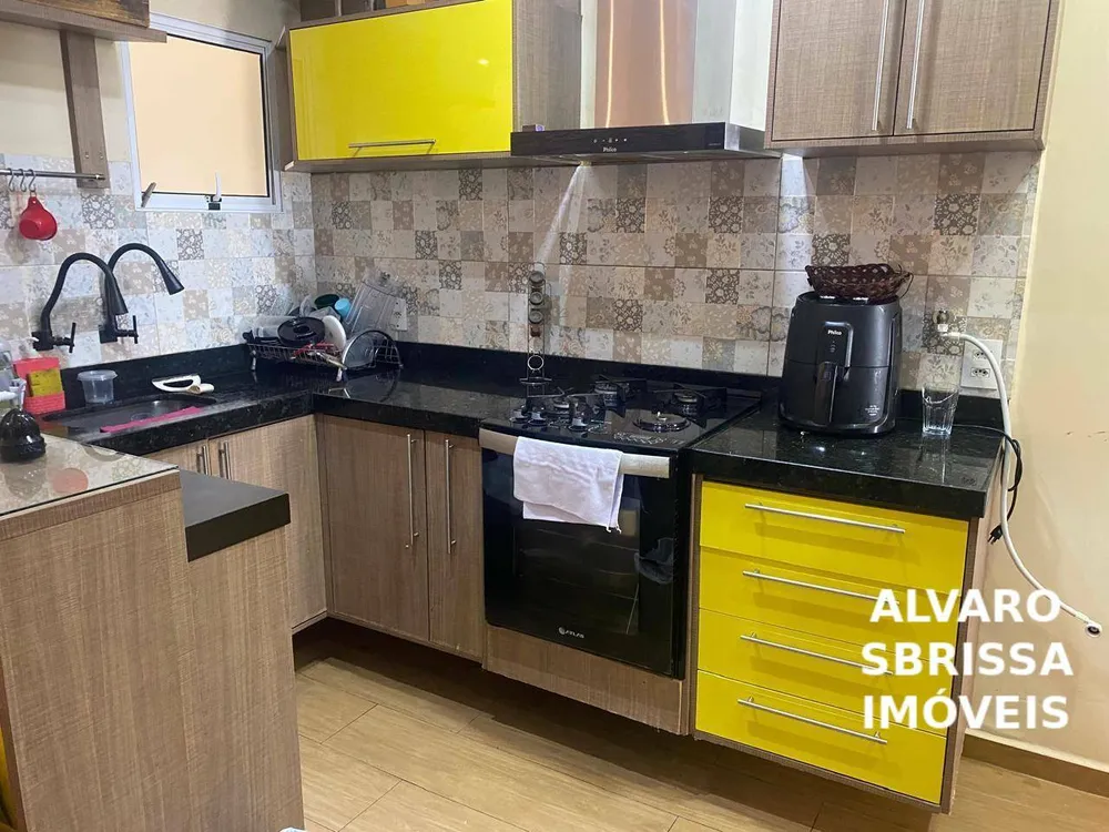 Casa, 2 quartos, 80 m² - Foto 5