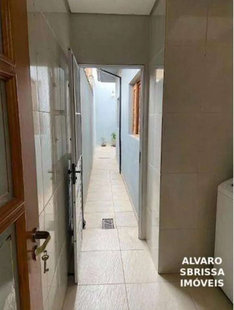 Casa, 2 quartos, 80 m² - Foto 11
