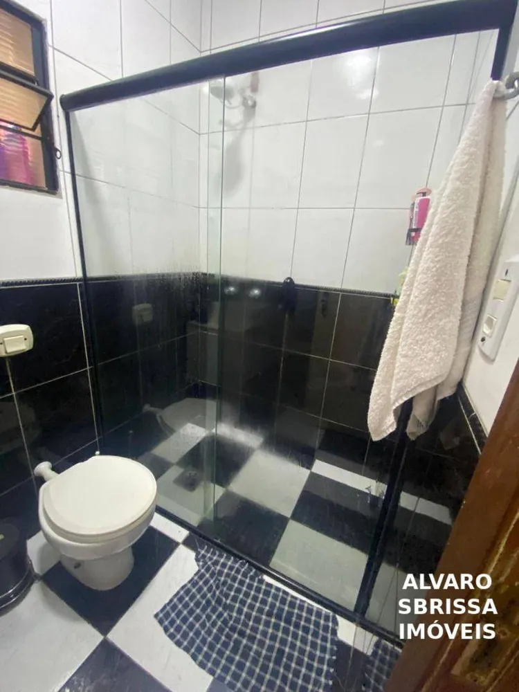 Casa, 2 quartos, 80 m² - Foto 8