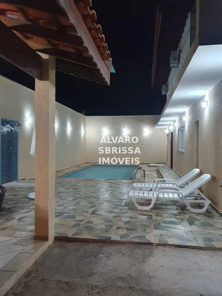 Casa, 3 quartos, 125 m² - Foto 12
